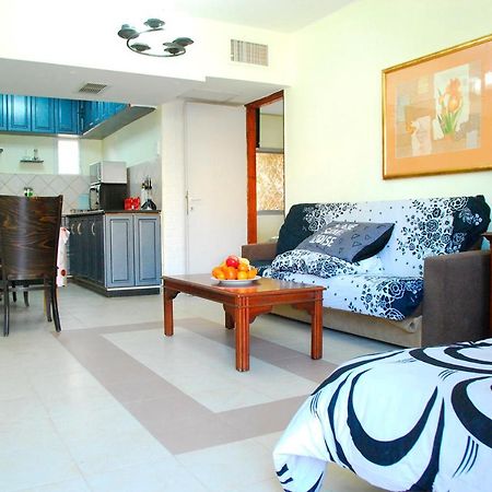 Ein Gedi Rooms Неве-Зоар Экстерьер фото