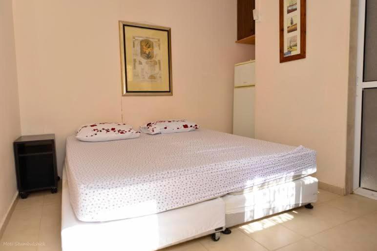 Ein Gedi Rooms Неве-Зоар Экстерьер фото